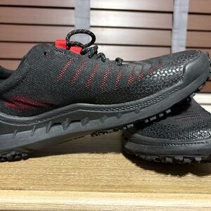 WORN ONCE: LALO BUD/S ZODIAC RECON AT Black Ops